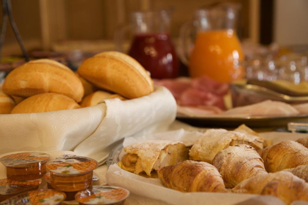 Albergo Bellaria Carano  Εξωτερικό φωτογραφία