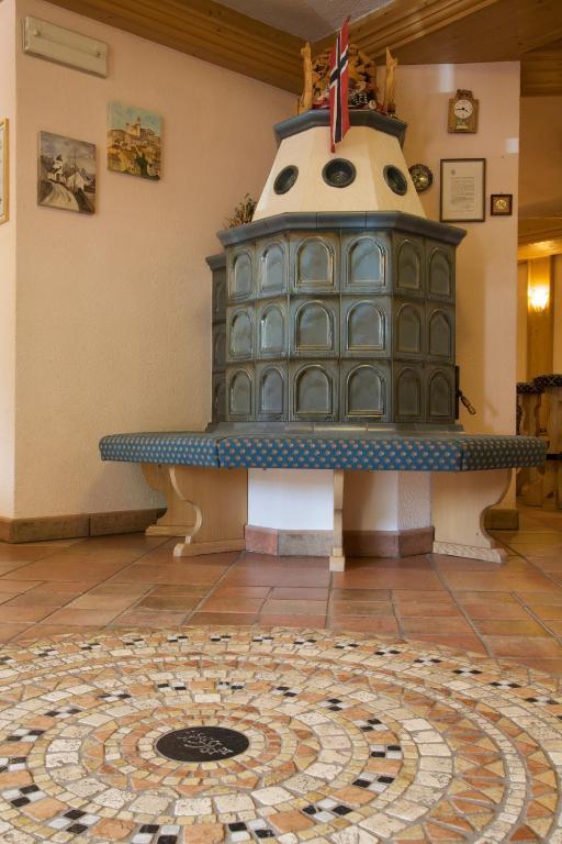 Albergo Bellaria Carano  Εξωτερικό φωτογραφία